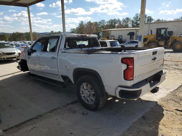 Aukcja sprzedaży 2024 Chevrolet Silverado, vin: 2GC4YVEY4R1212228, numer aukcji: 92087475