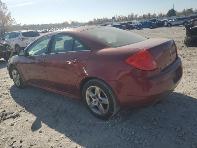 92237595 :رقم المزاد ، 1G2ZJ57B294270799 vin ، 2009 Pontiac G6 مزاد بيع