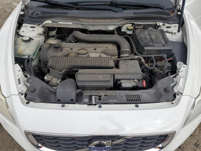 2011 Volvo C70 მანქანა იყიდება აუქციონზე, vin: YV1672MCXBJ118635, აუქციონის ნომერი: 90745305