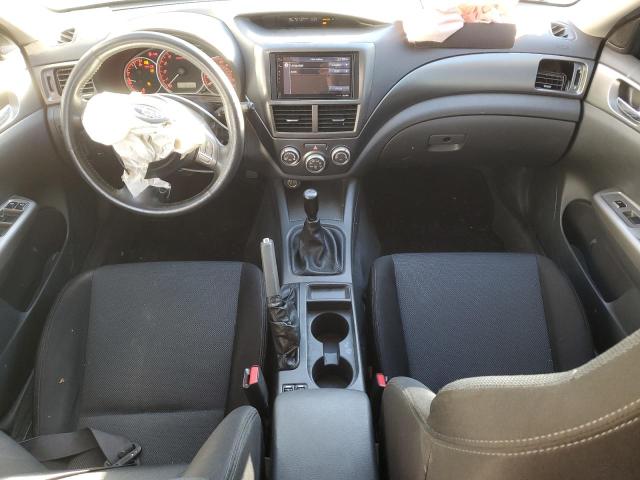 Aukcja sprzedaży 2008 Subaru Impreza Wr, vin: JF1GH75638G801382, numer aukcji: 90880395