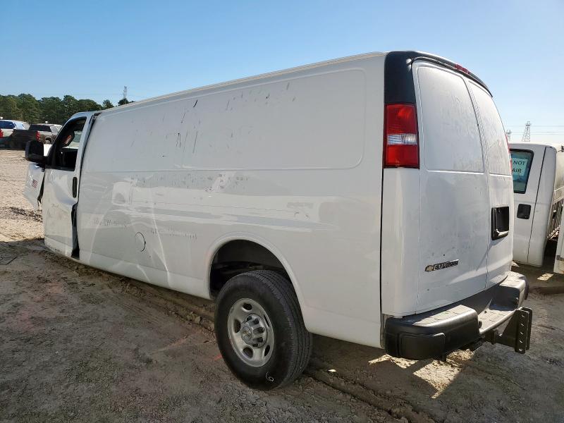 2024 Chevrolet Express G35 მანქანა იყიდება აუქციონზე, vin: 1GCZGHF70R1225905, აუქციონის ნომერი: 86493465