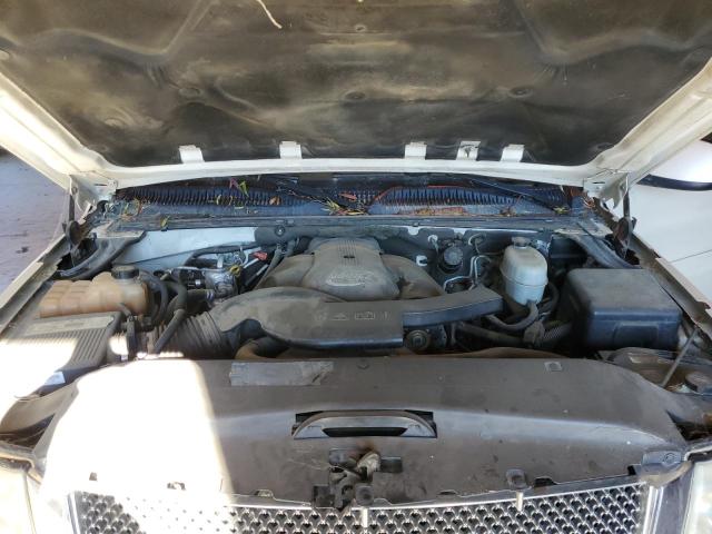 Продаж на аукціоні авто 2003 Cadillac Escalade, vin: 1GYEK63N33R302208, номер лоту: 91518005