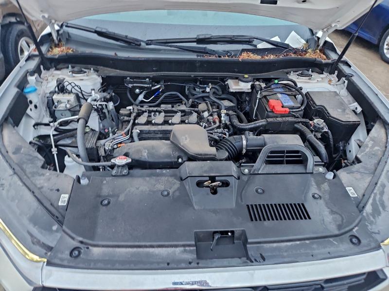 Aukcja sprzedaży 2024 Honda Cr-v, vin: 5J6RS4H24RL015007, numer aukcji: 94155485