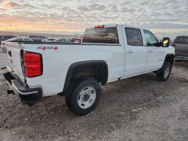 Продажа на аукционе авто 2017 Chevrolet Silverado, vin: 1GC1KVEG9HF173803, номер лота: 87275855