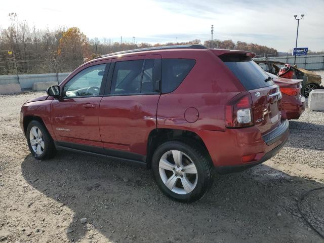 Aukcja sprzedaży 2016 Jeep Compass Sp, vin: 1C4NJDBB6GD779478, numer aukcji: 91981095