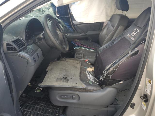 Aukcja sprzedaży 2005 Honda Odyssey Ex, vin: 5FNRL38725B047377, numer aukcji: 92483345