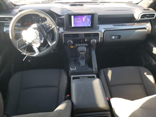 Продаж на аукціоні авто 2024 Toyota Tacoma Dou, vin: 3TMKB5FN9RM005162, номер лоту: 92248455