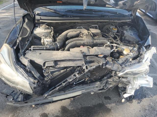91864365 :رقم المزاد ، JF2GPABC8H8224428 vin ، 2017 Subaru Crosstrek مزاد بيع