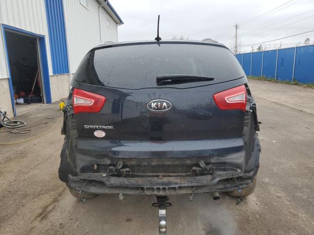 Aukcja sprzedaży 2012 Kia Sportage, vin: KNDPBCA21C7209799, numer aukcji: 92400965