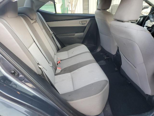 93207435 :رقم المزاد ، 5YFBURHE3HP701084 vin ، 2017 Toyota Corolla L مزاد بيع