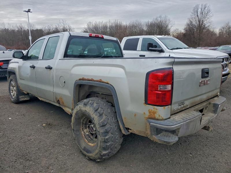 Aukcja sprzedaży 2014 Gmc Sierra C15, vin: 1GTR1TEC0EZ343838, numer aukcji: 90900515