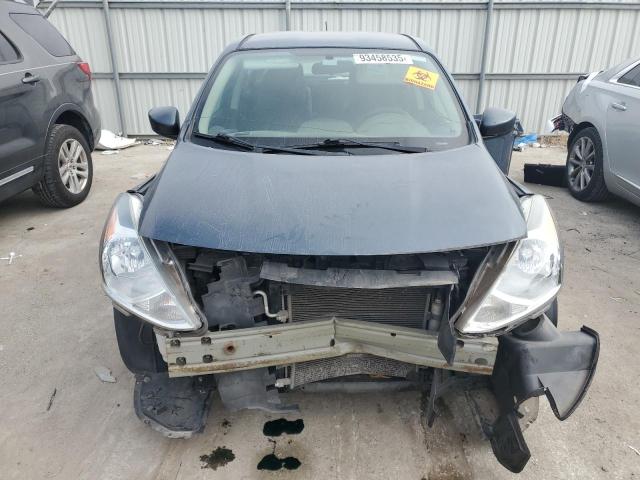 Продаж на аукціоні авто 2016 Nissan Versa, vin: 3N1CN7AP6GL818108, номер лоту: 93458535