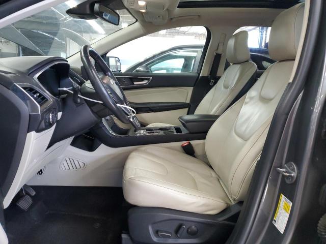 Aukcja sprzedaży 2021 Ford Edge Titan, vin: 2FMPK4K95MBA27089, numer aukcji: 93040155