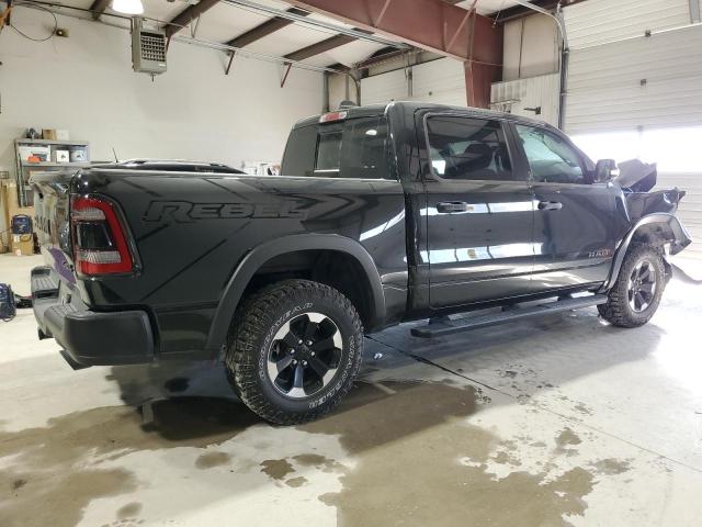 Auction sale of the 2021 Ram 1500, vin: 1C6SRFLT1MN761286, lot number: 92101515