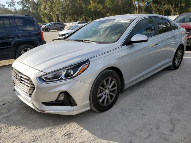 92023945 :رقم المزاد ، 5NPE24AF9KH771542 vin ، 2019 Hyundai Sonata Se مزاد بيع