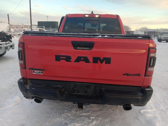 92314585 :رقم المزاد ، 1C6SRFLT2RN165868 vin ، 2024 Ram 1500 مزاد بيع