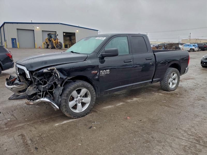 Aukcja sprzedaży 2021 Ram 1500 Classic, vin: 1C6RR6FT6MS500392, numer aukcji: 93861525