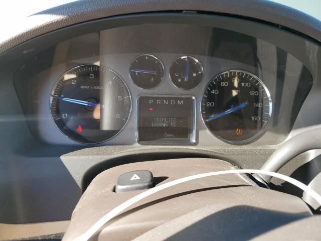 2007 Cadillac Escalade მანქანა იყიდება აუქციონზე, vin: 1GYFK63837R268095, აუქციონის ნომერი: 93082105
