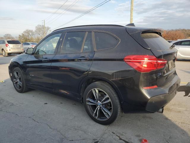 Продаж на аукціоні авто 2017 Bmw X1, vin: WBXHT3C31H5F72345, номер лоту: 93271385