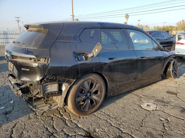 Продаж на аукціоні авто 2024 Bmw Ix Xdrive5, vin: WB523CF04RCN52035, номер лоту: 91775545