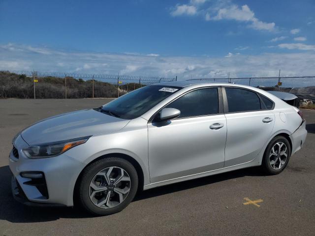 Auction sale of the 2019 Kia Forte, vin: 3KPF24ADXKE006881, lot number: 92004735