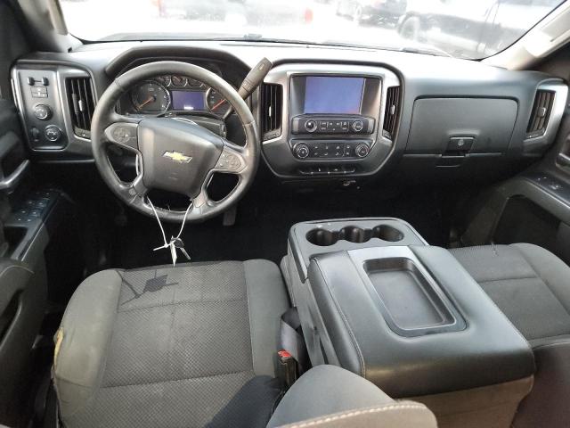Продажа на аукционе авто 2017 Chevrolet Silverado, vin: 1GC1KVEG9HF173803, номер лота: 87275855