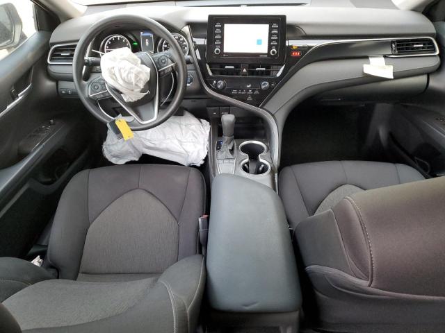 72905865 :رقم المزاد ، 4T1R11AK9PU109419 vin ، 2023 Toyota Camry Le مزاد بيع