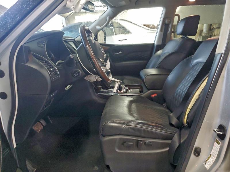 Aukcja sprzedaży 2019 Infiniti Qx80, vin: JN8AZ2NE4K9231528, numer aukcji: 93720325