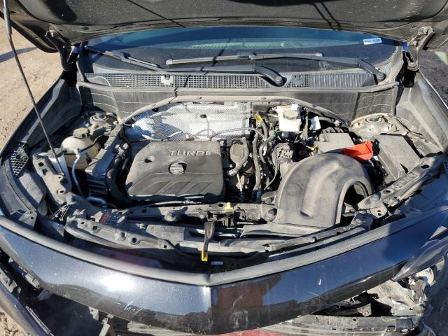 Продажа на аукционе авто 2022 Buick Encore Gx, vin: KL4MMESLXNB008624, номер лота: 91824135