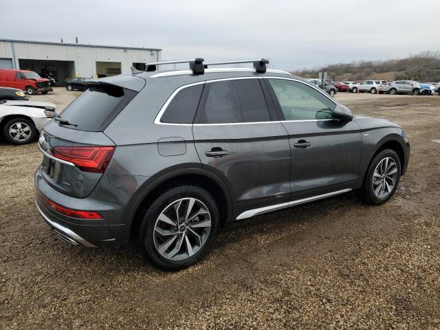 Aukcja sprzedaży 2024 Audi Q5, vin: WA1EAAFY5R2037465, numer aukcji: 93456785