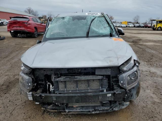 Aukcja sprzedaży 2025 Hyundai Venue, vin: KMHRB8A32SU349418, numer aukcji: 92592345