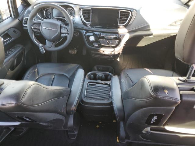 92873125 :رقم المزاد ، 2C4RC1L7XPR622716 vin ، 2023 Chrysler Pacifica مزاد بيع