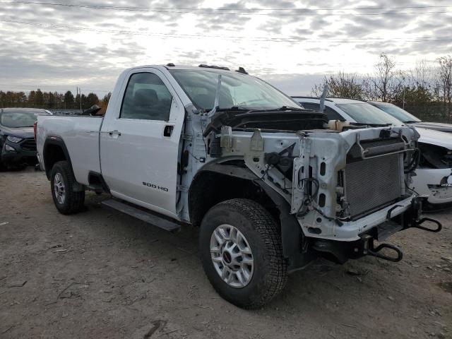 Продаж на аукціоні авто 2022 Gmc Sierra C25, vin: 1GT08ME73NF165115, номер лоту: 92585135
