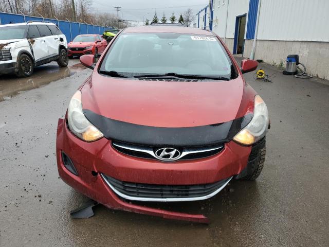 Продаж на аукціоні авто 2013 Hyundai Elantra, vin: 5NPDH4AE7DH364646, номер лоту: 91782615