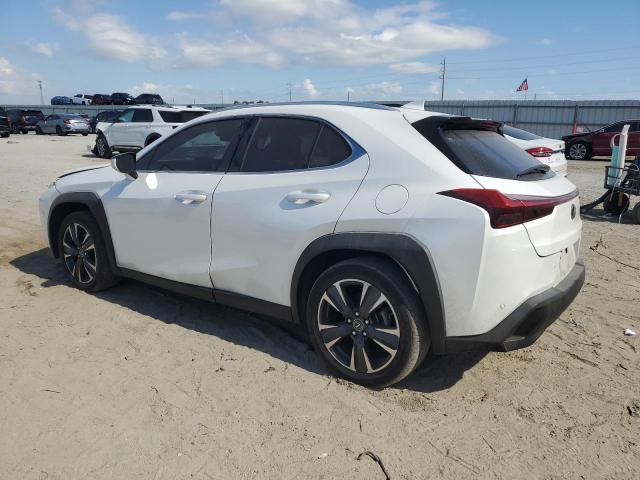 Aukcja sprzedaży 2021 Lexus Ux, vin: JTHX3JBH6M2041272, numer aukcji: 91129405