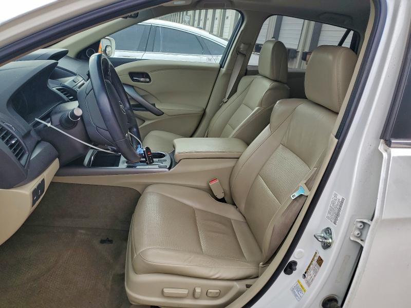 Aukcja sprzedaży 2013 Acura Rdx, vin: 5J8TB3H56DL010756, numer aukcji: 93868785