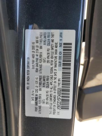 Продажа на аукционе авто 2015 Mazda Cx-5, vin: JM3KE2DY5F0485628, номер лота: 91231195