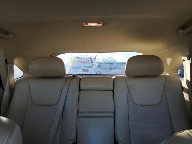 Продаж на аукціоні авто 2015 Lexus Rx, vin: 2T2ZK1BA4FC190425, номер лоту: 91345715