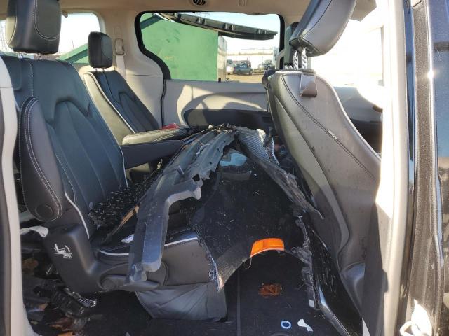 92425575 :رقم المزاد ، 2C4RC3GGXPR545660 vin ، 2023 Chrysler Pacifica مزاد بيع