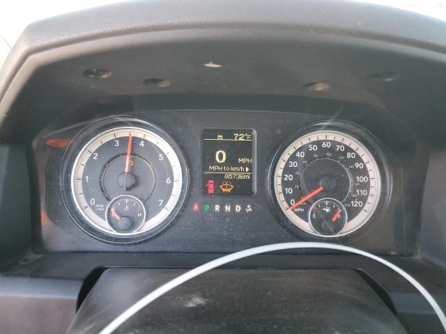 91237395 :رقم المزاد ، 1C6RR6FG1HS708737 vin ، 2017 Ram 1500 مزاد بيع