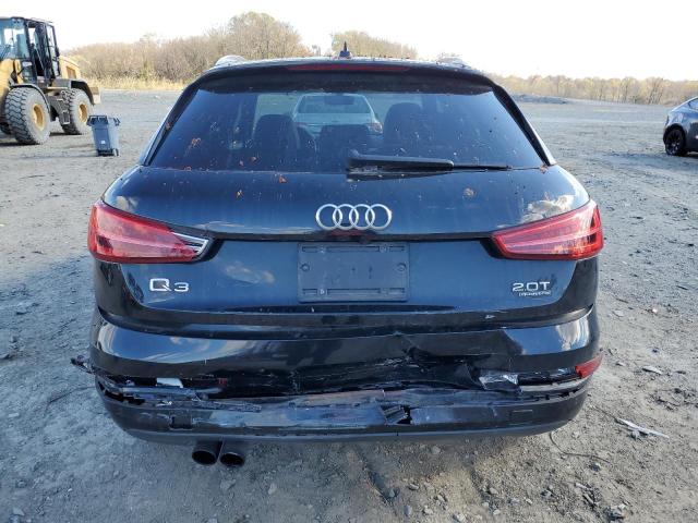 Продажа на аукционе авто 2017 Audi Q3, vin: WA1ECCFSXHR002959, номер лота: 92610065