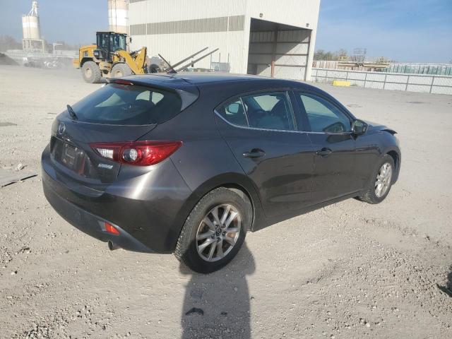 91574905 :رقم المزاد ، 3MZBM1L76GM284749 vin ، 2016 Mazda 3 مزاد بيع