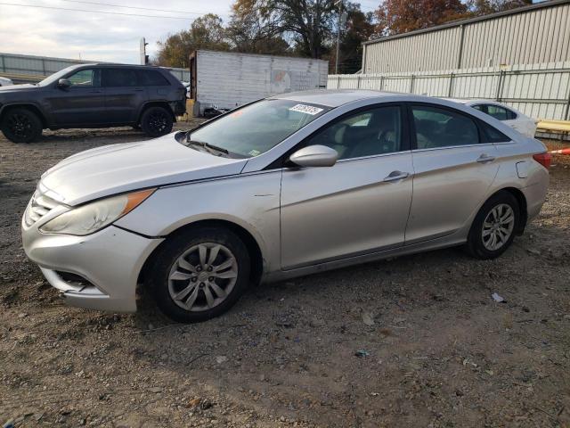 Продажа на аукционе авто 2011 Hyundai Sonata, vin: 5NPEB4AC9BH171206, номер лота: 91261375
