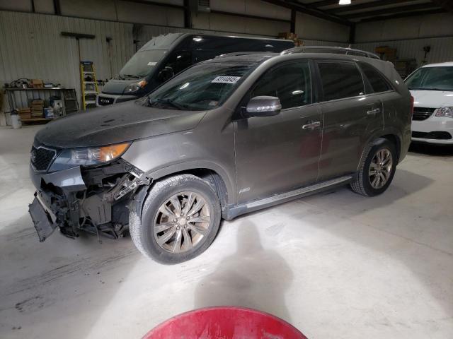 Продажа на аукционе авто 2012 Kia Sorento, vin: 5XYKWDA25CG308875, номер лота: 76549745