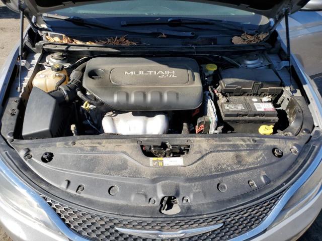 Aukcja sprzedaży 2015 Chrysler 200, vin: 1C3CCCAB4FN569262, numer aukcji: 93089325