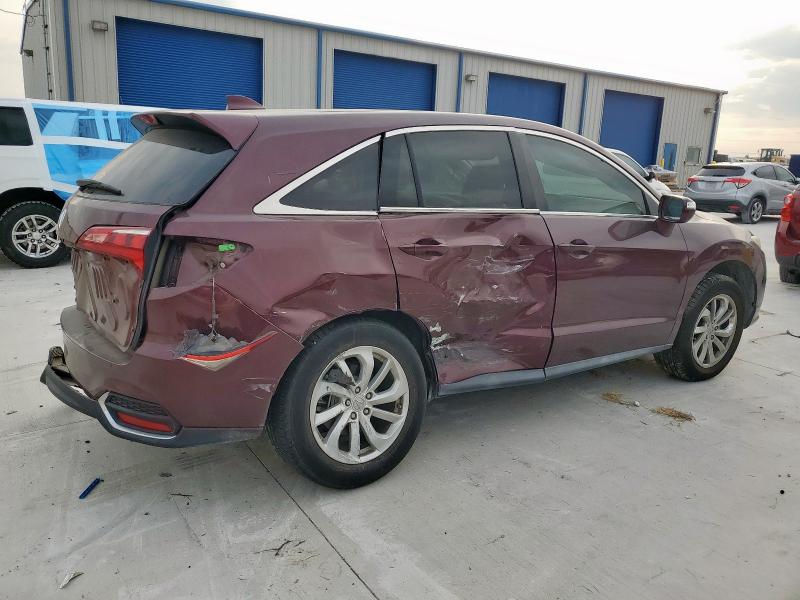 Aukcja sprzedaży 2018 Acura Rdx, vin: 5J8TB3H3XJL014402, numer aukcji: 93504345
