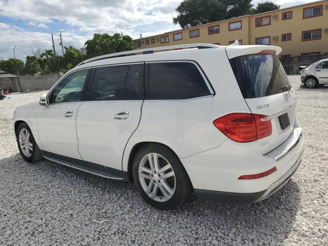 Aukcja sprzedaży 2016 Mercedes-benz Gl 450 4ma, vin: 4JGDF6EE7GA661595, numer aukcji: 92918425