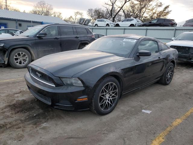 2014 Ford Mustang მანქანა იყიდება აუქციონზე, vin: 1ZVBP8AM0E5306319, აუქციონის ნომერი: 93207005
