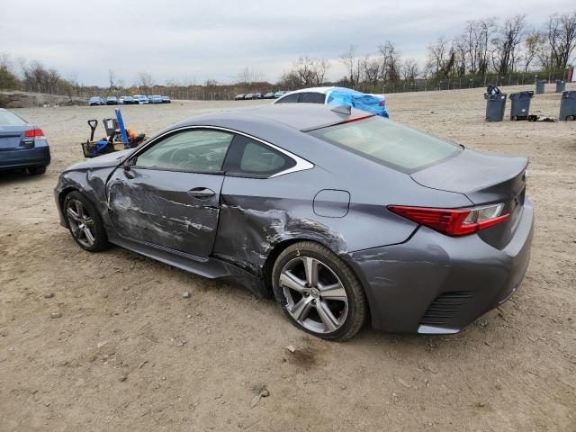 Aukcja sprzedaży 2015 Lexus Rc 350, vin: JTHSE5BC0F5004204, numer aukcji: 93182095