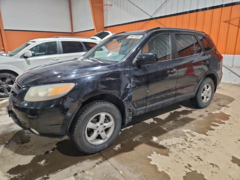 Aukcja sprzedaży 2009 Hyundai Santa Fe, vin: 5NMSG73E69H290276, numer aukcji: 94627885